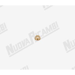 Направляюча пружини з'єднання крана води/пари - Ø 12/9x7x5мм - для PROFITEC PRO 500 - 600 - 700 - 800