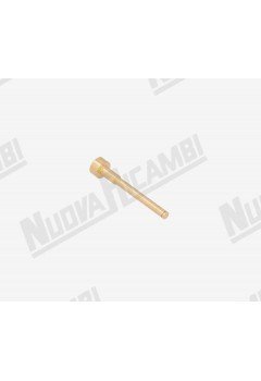Шток крана воды/пара - для PROFITEC PRO 600