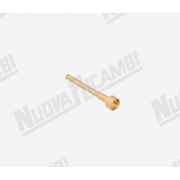 Шток крана воды/пара - для PROFITEC PRO 600 Шток крана воды/пара - для PROFITEC PRO 600-560310