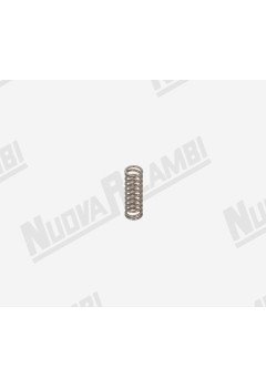 Пружина для штока парового крана - Ø 10,3x31,9 - для PROFITEC PRO 500 - 600 - 700 - 800