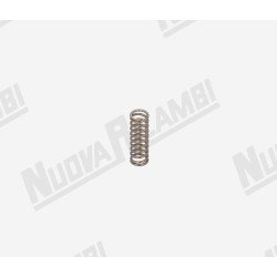 Пружина для штока парового крана - Ø 10,3x31,9 - для PROFITEC PRO 500 - 600 - 700 - 800 Пружина для штока парового крана - Ø 10,3x31,9 - для PROFITEC PRO 500 - 600 - 700 - 800