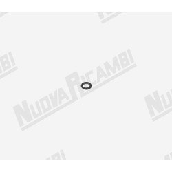 Уплотнительное кольцо штока крана OR R5 - Ø 5,70x1,90мм