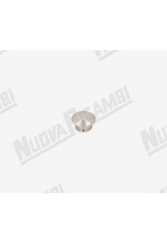 Хромированный колпачок для ручки крана воды/пара - для PROFITEC PRO 600