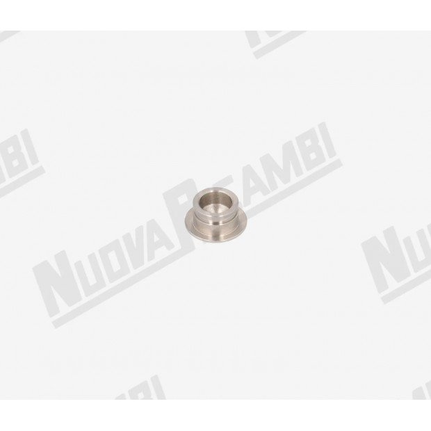 Хромований ковпачок для ручки крана води/пари - для PROFITEC PRO 600 Хромований ковпачок для ручки крана води/пари - для PROFITEC PRO 600-560317