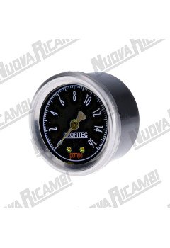 Манометр помпи для кавомашини Profitec, 0-16 бар, з'єднання 1/8"M (Артикул: 560327)