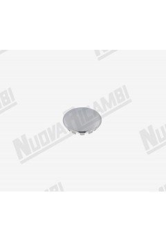Хромированный колпачок ручки парового/водяного крана - для PROFITEC PRO 700