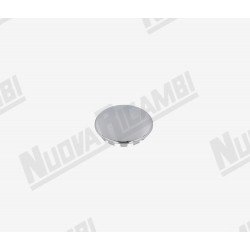 Хромований ковпачок ручки парового/водяного крана - для PROFITEC PRO 700