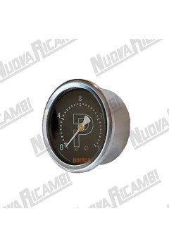 Манометр помпи для кавомашини Profitec, 0-16 бар, з'єднання 1/8"M, Ø 60мм (Артикул: 560335)