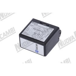 Блок ручного дозирования 1 группа "GICAR 9.9.36.12G01" - 240Vac - 50/60Гц - оригинал PROFITEC P800 (P4101) Блок ручного дозирования 1 группа "GICAR 9.9.36.12G01" - 240Vac - 50/60Гц - оригинал PROFITEC P800 (P4101)