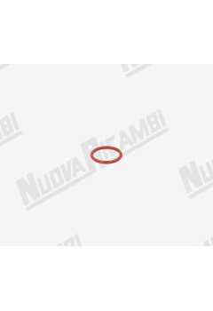 Прокладка "OR 3087 SILICON" Ø 21,89x2,62мм - оригинал ROCKET
