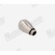 Паровой носик из нержавеющей стали на 2 отверстия - оригинал ROCKET NINE ONE-560434