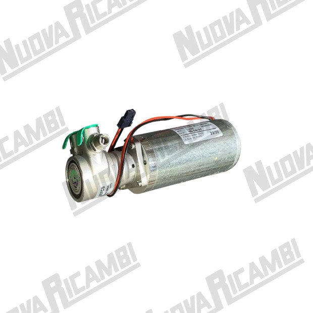 Двигун та насос в зборі V24 - оригінал ROCKET Двигун та насос в зборі V24 - оригінал ROCKET-560461