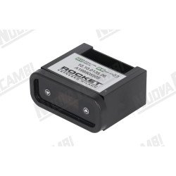 Цифровий термостат терморегулятор PID V230 - 50Гц
