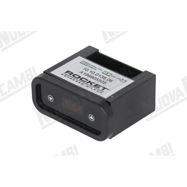 Цифровий термостат терморегулятор PID V230 - 50Гц-560483