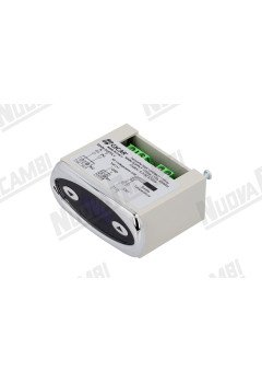 Цифровой термостат терморегулятор PID V115 - 60Гц