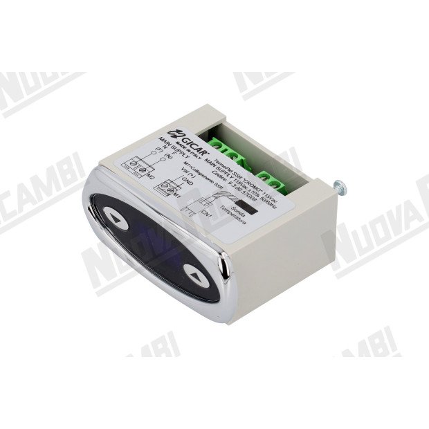 Цифровой термостат терморегулятор PID V115 - 60Гц Цифровой термостат терморегулятор PID V115 - 60Гц-560484