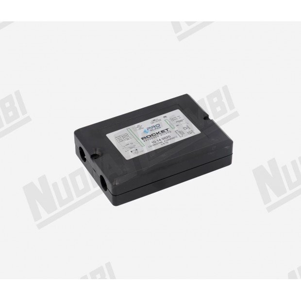 Электронный блок V115 - оригинал ROCKET R58 Электронный блок V115 - оригинал ROCKET R58-560491