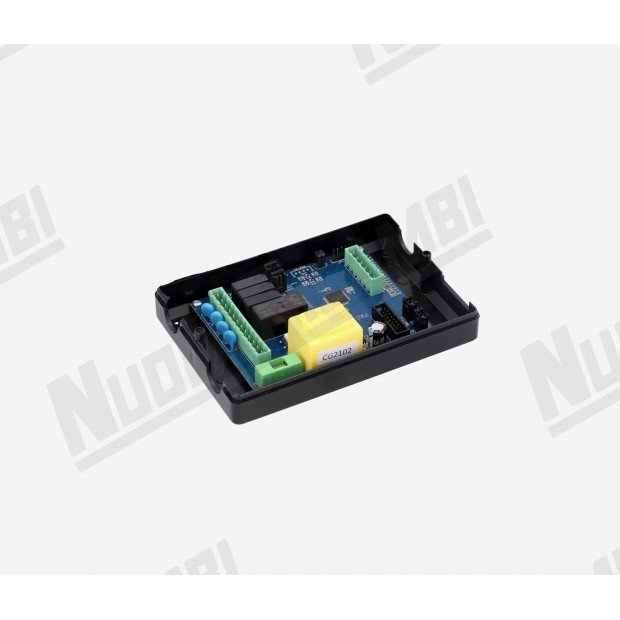 Электронный блок V115 - оригинал ROCKET R58 Электронный блок V115 - оригинал ROCKET R58-560491