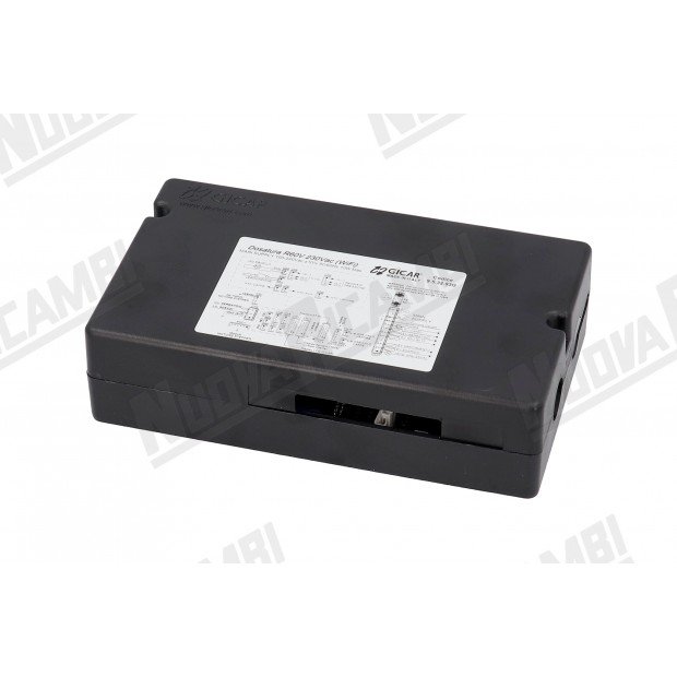 Блок дозування "GICAR 9.5.32.93G" 230VAC (WIFI) - для ROCKET R60V (A199905653) Блок дозування GICAR 9.5.32.93G 230VAC (WIFI) - для ROCKET R60V (A199905653)-560495