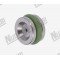 Звужувач варильної групи в зборі - отвір Ø 0,8мм - "NSF" - для CIMBALI/ CASADIO/ FAEMA