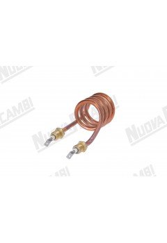 Тэн для мультибойлерной кофемашины 220В- 1300Вт - 1/4M - д. 80мм CASADIO VENTI