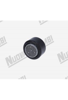 Пластиковий фільтр водяної трубки в зборі - M22x1 - Ø 26x16мм - для FAEMA/ CIMBALI/ CASADIO