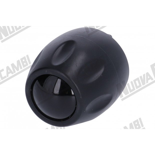 Оригинальная ручка крана воды/пара в сборе - для CIMBALI M22/ M29-570012