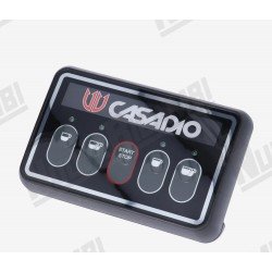 Сенсорная панель на 5 кнопок - 4 диода - 10 PIN - для кофемашины CASADIO DIECI ( 958810000 )