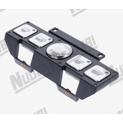 Сенсорна панель вибору кави - 5 кнопок - 5 LED - 10 контактів - для CASADIO UNDICI A (978513010)