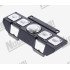 Сенсорна панель вибору кави - 5 кнопок - 5 LED - 10 контактів - для CASADIO UNDICI A (978513010)