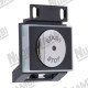 Сенсорная панель выбора 1 кофе для CASADIO UNDICI S-570033