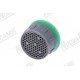 Фільтр подачі гарячої води для кавоварки FAEMA / CIMBALI / CASADIO - O 19x14мм Фільтр подачі гарячої води для кавоварки FAEMA / CIMBALI / CASADIO - O 19x14мм