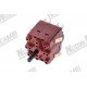 Главный выключатель на три положения 0-1-2 16А - 250В для кофемашины FUTURMAT ARIETE / QUALITY Главный выключатель на три положения 0-1-2 16А - 250В для кофемашины FUTURMAT ARIETE / QUALITY