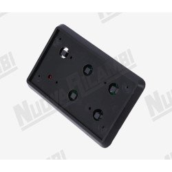 Сенсорна панель 5 кнопок - 1 LED - 10+6 контактів - оригінал QUALITY RIMINI...