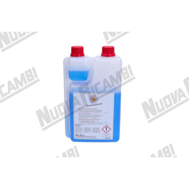 Средство для чистки капучинатора и молочной системы Clean Cappuccino 1 л