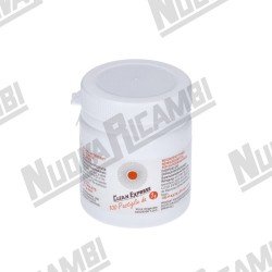 Таблетки для очистки кофемашины от кофейных масел Clean Express, 100 × 1 г,... Таблетки для очистки кофемашины от кофейных масел Clean Express, 100 × 1 г,...