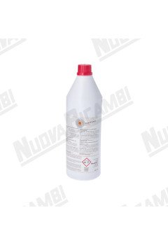Рідина "CLEAN EXPRESS" 1 л - засіб для чищення кавомашин