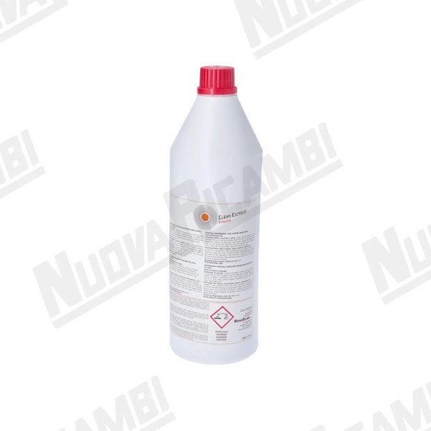 Жидкость CLEAN EXPRESS 1 л - средство для чистки кофемашин-591187