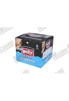 Комплект системи замочування та чищення "PULY CAFF PLUS" - "NSF"