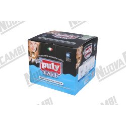 Комплект системи замочування та чищення "PULY CAFF PLUS" - "NSF"