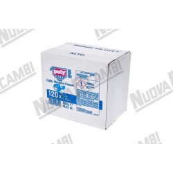 Средство для чистки фильтра/портафильтра кофемашины "PULY CAFF PLUS" - 120 доз по 3,5гр - "NSF" Средство для чистки фильтра/портафильтра кофемашины "PULY CAFF PLUS" - 120 доз по 3,5гр - "NSF"