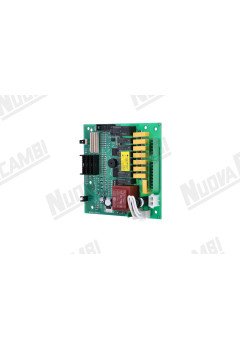 Унифицированная электронная плата 230В-50/60 для CIMBALI/FAEMA