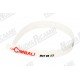 Наклейка на корпус кавоварки CIMBALI M27 RE Наклейка на корпус кавоварки CIMBALI M27 RE