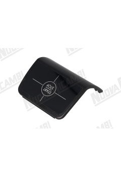 Панель з 1 кнопкою в зборі - для CIMBALI M24 SEMIAUTOMATICA