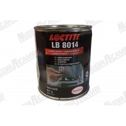 Противозадирная смазка LOCTITE 8014