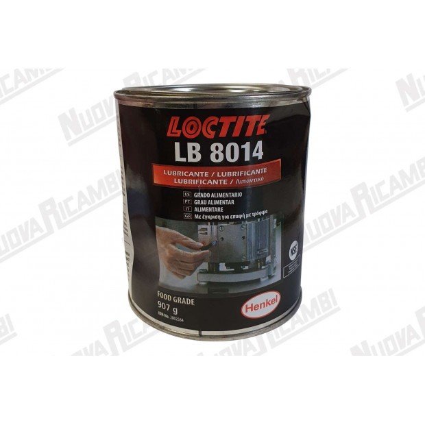 Противозадирная смазка LOCTITE 8014-591658