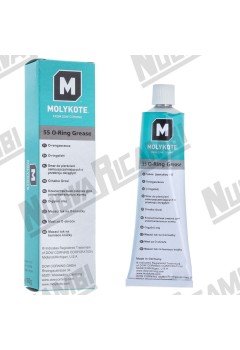 Мастило "MOLYKOTE 55 O-RING" тюбик 100гр
