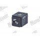 Катушка PARKER 24В +- DC - постоянный ток - 12Вт - ш. 34мм - в.33мм - гл. 43мм Катушка PARKER 24В +- DC - постоянный ток - 12Вт - ш. 34мм - в.33мм - гл. 43мм