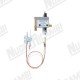 Газовый комплект GICAR RG20 2 BAR Газовый комплект GICAR RG20 2 BAR