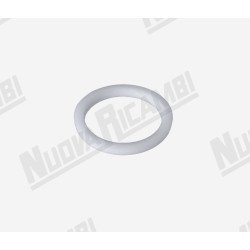 Тефлонова прокладка - Ø 12,5x10x1,1мм